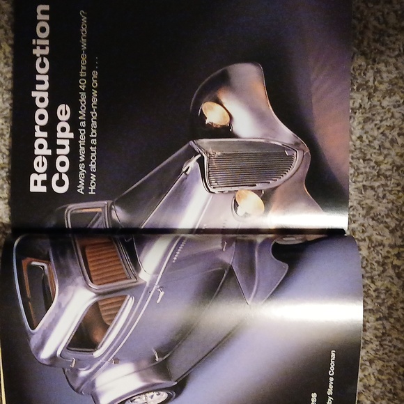 The Rodder's journal Books - Picture 16 of 16